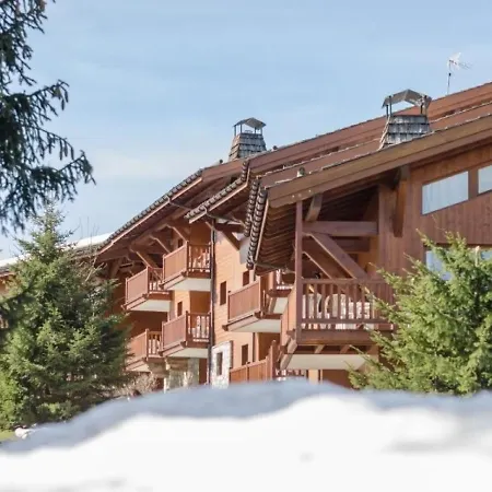 Lägenhet Appartement Aux Arcs 1800 Avec Acces Direct Aux Pistes Et Spa - Fr-1-352-11