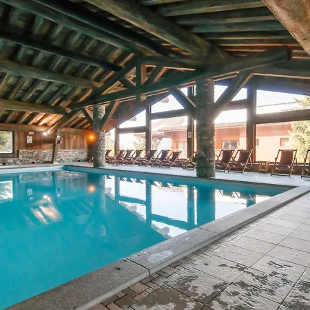 Lägenhet Appartement Aux Arcs 1800 Avec Acces Direct Aux Pistes Et Spa - Fr-1-352-11 Les Arcs (Savoie)