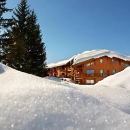 Lägenhet Appartement Aux Arcs 1800 Avec Acces Direct Aux Pistes Et Spa - Fr-1-352-11 *