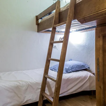 Lägenhet Appartement Aux Arcs 1800 Avec Acces Direct Aux Pistes Et Spa - Fr-1-352-11 *