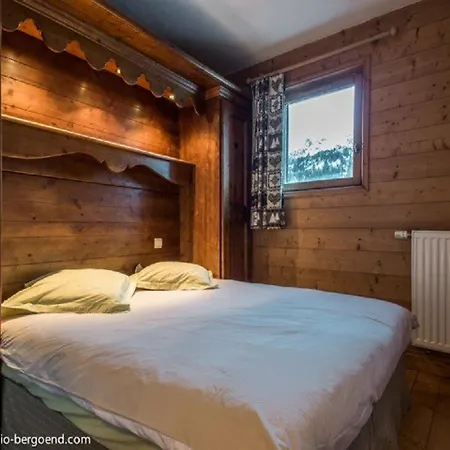 Appartamento Cosy 4 Pers. Aux Arcs 1800 Avec Parking *