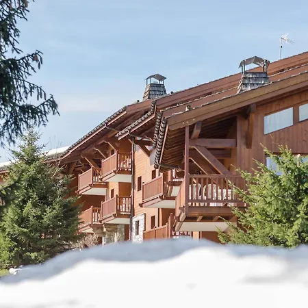 Appartamento Cosy 4 Pers. Aux Arcs 1800 Avec Parking