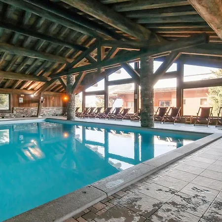Appartamento Cosy 4 Pers. Aux Arcs 1800 Avec Parking *
